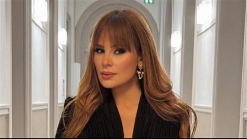 كارول سماحة تعزّي فيروز في وفاة نجلها هلي:  قلبي معكِ والقدر يختبر قوة صبركِ