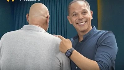 حلقة خاصة.. رامي إمام ضيف برنامج فضفضت أوي مع معتز التوني