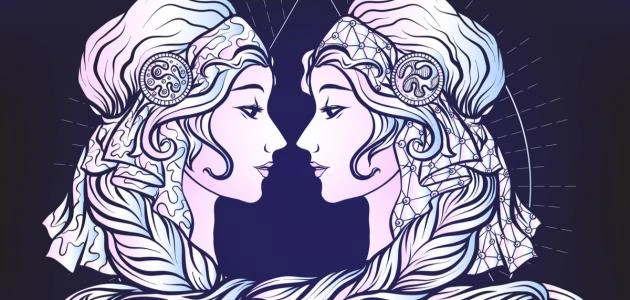 توقعات برج الجوزاء اليوم الخميس 8 يناير.. على الصعيد العملي والعاطفي والصحي