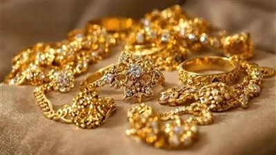 ارتفاع كبير في أسعار الذهب اليوم الإثنين وعيار 21 يسجل أعلى مستوى تاريخي (تحديث)