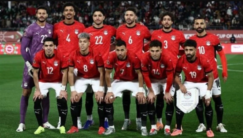 منتخب مصر يواجه بنين اليوم في ثمن نهائي أمم إفريقيا 2025