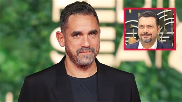 مراد مكرم يجسد شخصية لواء ضمن أحداث مسلسل عملية رأس الأفعى بطولة أمير كرارة رمضان 2026