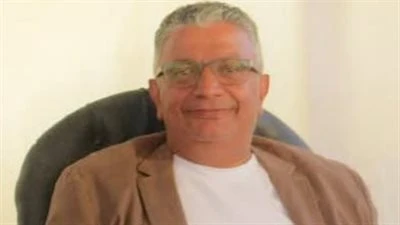 خالد جميل من منطقة القاهرة للسباحة إلى رئاسة اللجنة المؤقتة للألعاب المائية