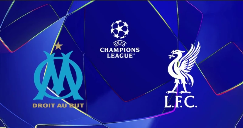 عصام الشوالي معلقاً لمباراة ليفربول ومارسيليا في دوري أبطال أوروبا