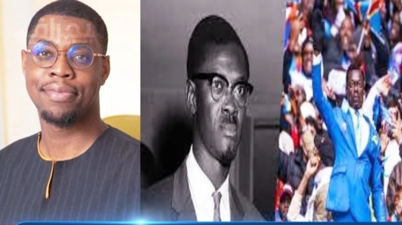 أموري "يسامح" عموري، أول تعليق من حفيد لومومبا بعد سخرية لاعب الجزائر