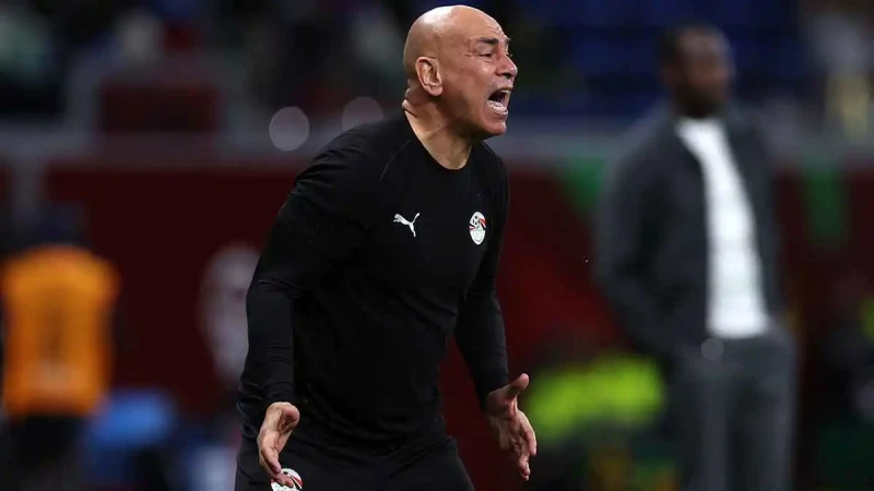 مصر رايحة المونديال… وحسام مستمر رغم الزعل