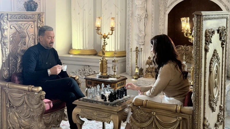 نجوم كبار وأحداث مشوّقة.. كواليس مسلسل «أولاد الراعي» قبل عرضه في رمضان