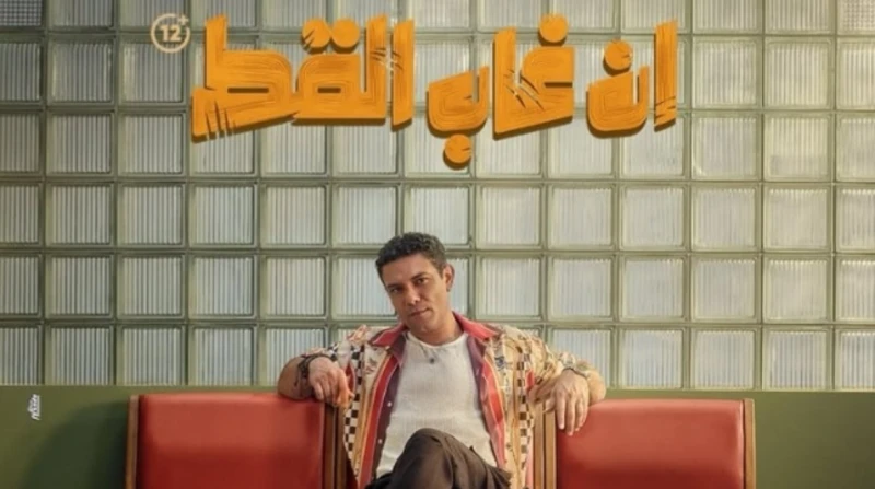 "إن غاب القط" يواصل تصدر إيرادات السينما، كم حقق؟