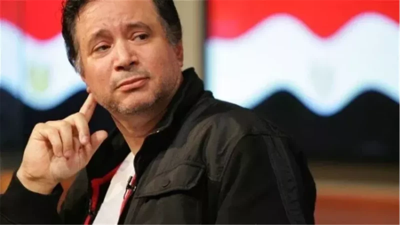 بعد تصدره الترند.. ابنة إيمان البحر درويش تطمئن افاق عربية على حالته الصحية