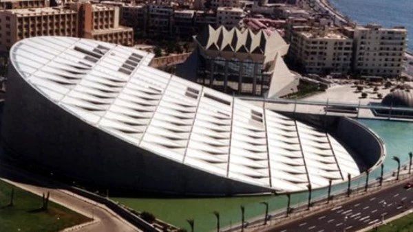 العقائد المصرية على ساحل البحر الأسود.. معرض لسفارة بلغاريا في مكتبة الإسكندرية