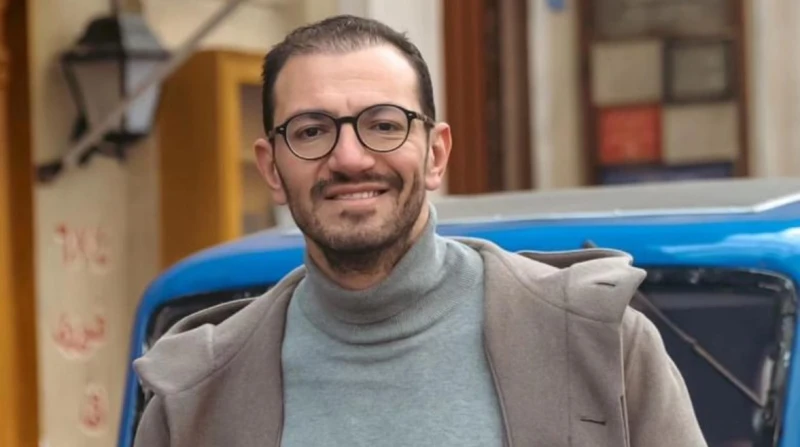 صلاح الجهيني عن ياسر سامي: لا يصلح للإخراج وأتمنى له النجاح بعد فشله الذريع