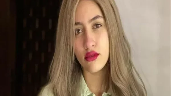 حبس البلوجر مودة الأدهم سنة وتغريمها 4 ملايين جنيه في قضية غسل الأموال