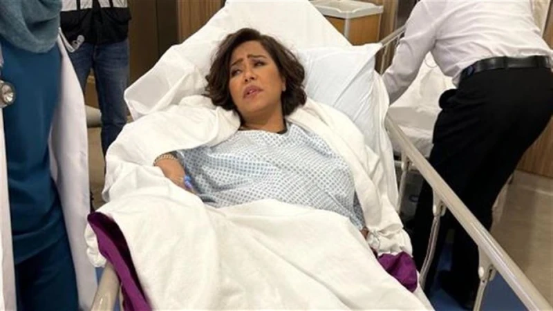 غضب إعلامي ورسائل دعم واسعة بعد تسريب فيديو لشيرين عبدالوهاب