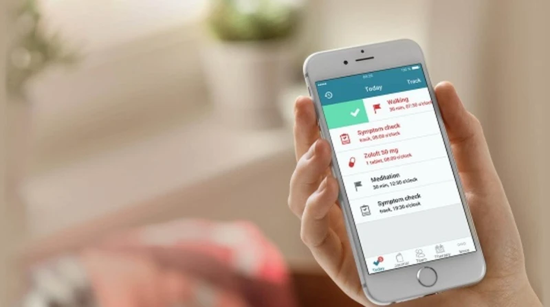 هل تطبيقات علاج الاكتئاب فعالة وآمنة على المرضى؟، دراسة تكشف المستور