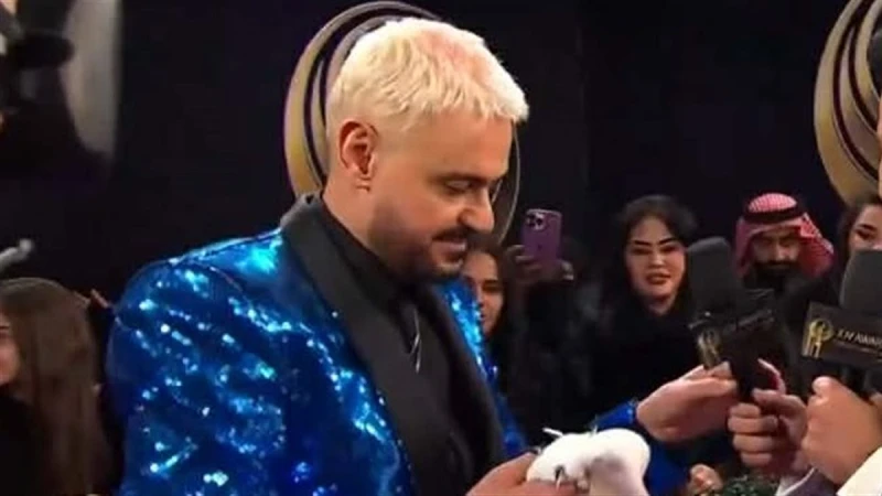 رامز جلال يفجّر مفاجأة رمضان 2026: «المقلب سواد جيم… وعندنا 3 إصابات»