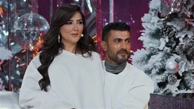 مي عمر: بختار عربيتي حسب لون الشنطة.. ومحمد سامي قالي زهقت منك مش هخرجلك تاني