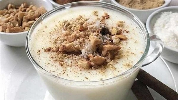 طريقة عمل السحلب الصحي، مشروب الشتاء الشهير بدون سعرات زائدة