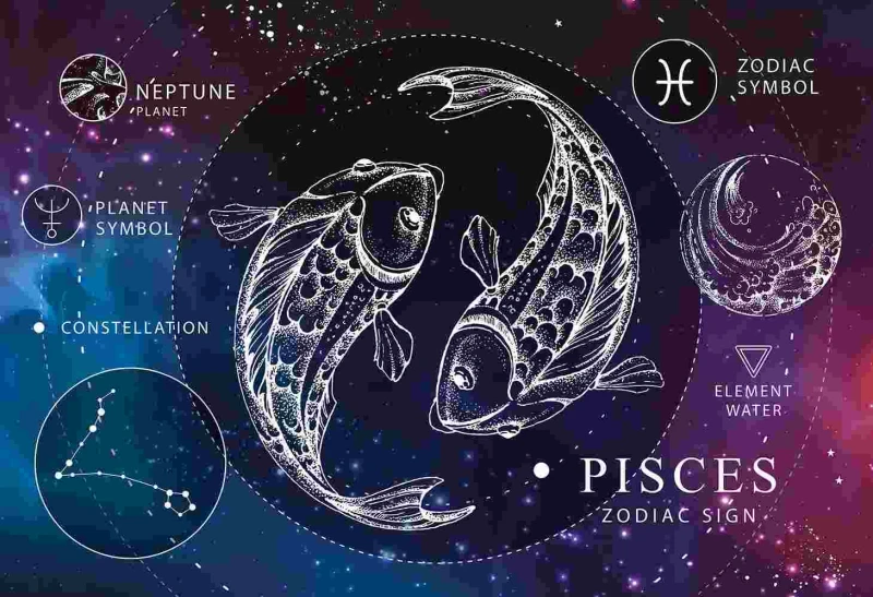 توقعات برج الحوت اليوم الأحد 4 ديسمبر 2026.. ضغوط مؤقتة وتألق عاطفي