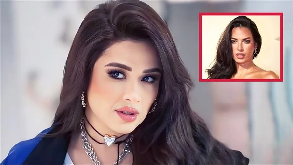 إلهام وجدي مساعدة ياسمين عبدالعزيز ضمن أحداث مسلسل وننسى اللي كان رمضان 2026