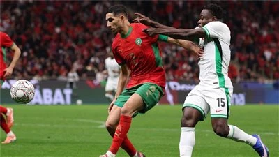 موعد مباراة المغرب اليوم.. موعد مباراة المغرب والسنغال في نهائي كأس الأمم الإفريقية