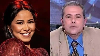 توفيق عكاشة: مستعد لاستضافة شيرين عبد الوهاب 45 يوم لرعايتها