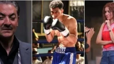 مسلسل بطل العالم الحلقة 6.. موعد العرض والإعادة والمحروق يحدد مصير صلاح