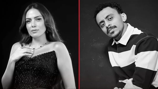 للمرة الثانية بعد مسلسل كوبرا.. وئام مجدي حبيبة كزبرة ضمن أحداث مسلسل بيبو رمضان 2026