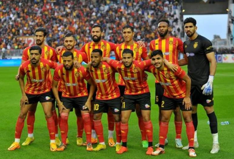 الترجي يسعى لمصالحة جماهيره أمام سيمبا في دوري أبطال أفريقيا