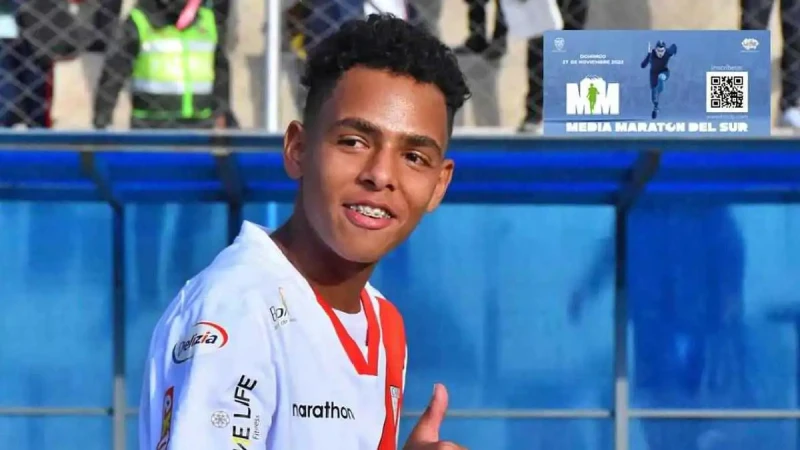 موزيس بانياكا ينضم إلى الوداد: صاروخ بوليفي قادم