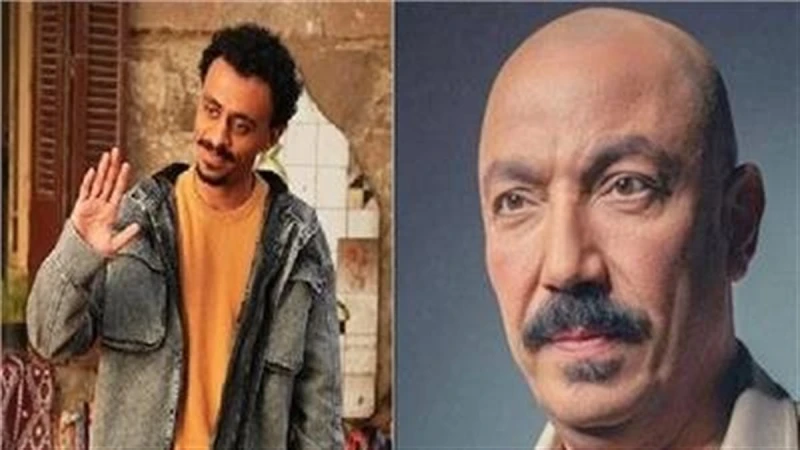 طارق لطفي وكزبرة في دراما رمضان على قنوات "المتحدة"