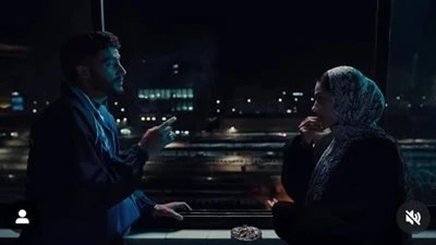 برومو مسلسل سوا سوا.. هدى المفتي تعاني من أزمة مرضية وأحمد مالك يدخل صراعات