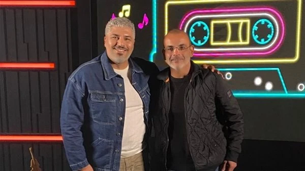 أيمن بهجت قمر: تنازلت عن أجري في تتر «إمام الدعاة».. والكتابة أنقذتني نفسيًا