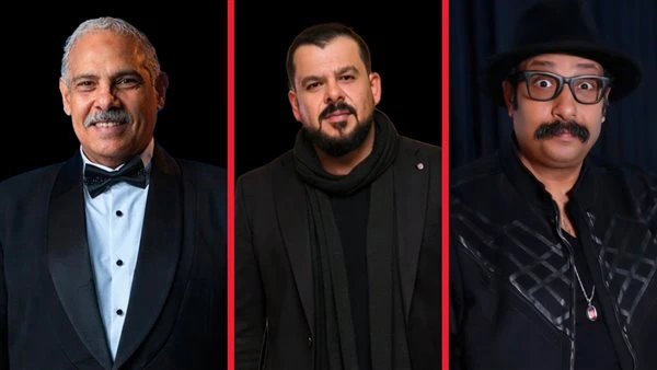 منذر رياحنة ينضم لأبطال مسلسل السوق الحرة بطولة محمد ثروت ومحمد رضوان رمضان 2026