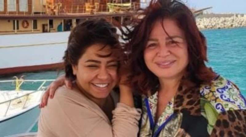 بعد أنباء تدهور صحتها، ماذا قالت إلهام شاهين عن شيرين عبد الوهاب؟ (خاص)