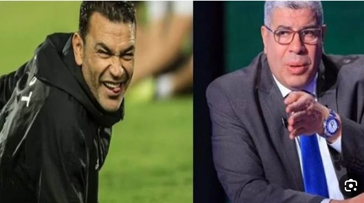 القصة الكاملة لخناقة الحضري وشوبير: طبال وجاهل والمعلم بيومي