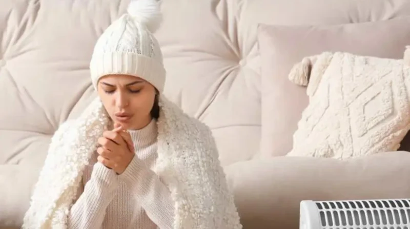 بدون مدفأة.. حيل بسيطة للحفاظ على دفء منزلك في الشتاء