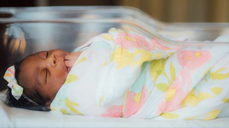 خلال عام واحد.. دولة أفريقية تتجاوز إجمالي مواليد أوروبا بالكامل