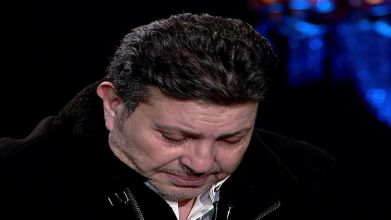 تأجيل حفل هاني شاكر إلى أبريل بسبب أزمة صحية طارئة