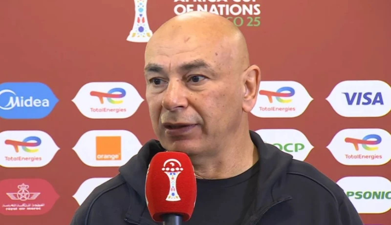 محامي رفع قضية في المحكمة يطالب بحل اتحاد الكرة واقالة حسام حسن: ايه القصة