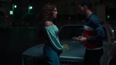 مسلسل بطل العالم الحلقة 4.. عصام عمر يقع في حب جيهان الشماشرجي