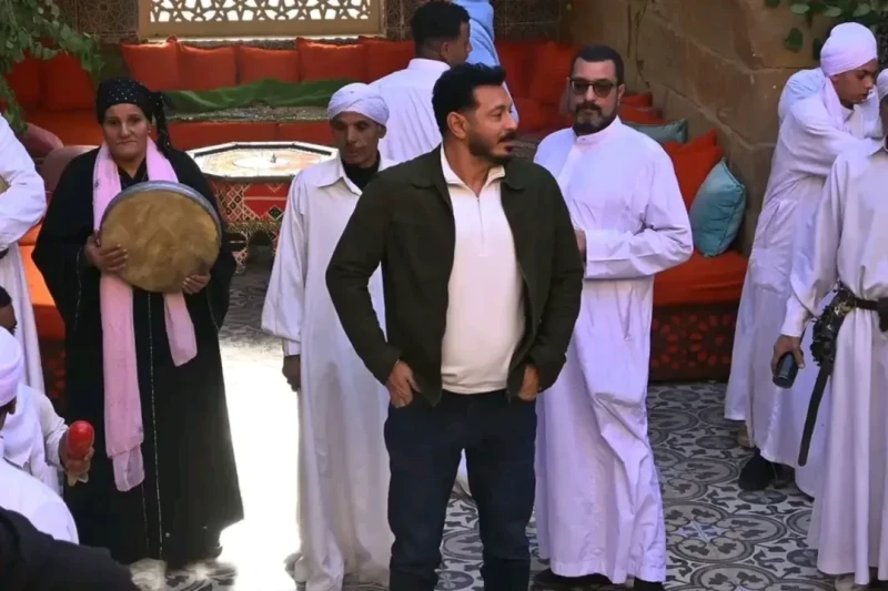 دراما رمضان 2026.. قنوات وموعد عرض مسلسل “درش”| مصطفى شعبان في مغامرة درامية شعبية