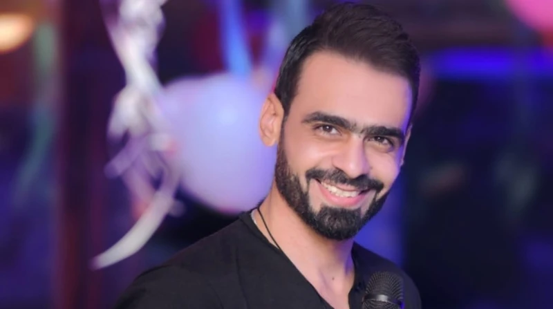 بتوقيع شاهندا صلاح.. "ليه تعملها دراما" أغنية جديدة لـ محمد الجارحي