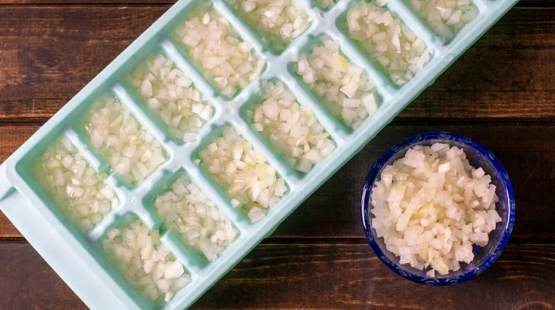 تفريزات رمضان 2026.. الطرق الصحيحة لتخزين البصل والثوم لمدة عام