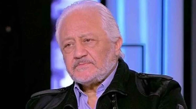 خالد زكي: النجاح الحقيقي حب الجمهور واحترامه