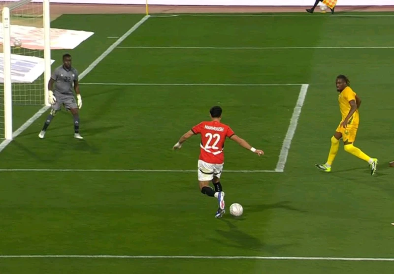 البرنس سابق سنه.. مرموش يدخل قائمة الصغار ويكسر الدنيا