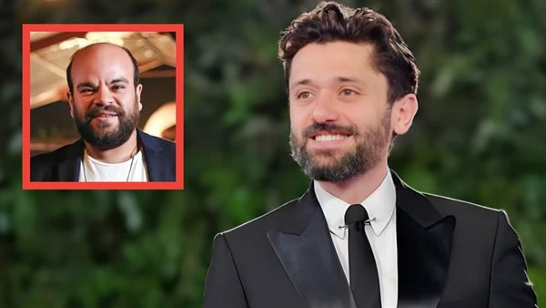 محمد عبدالرحمن الذراع اليمنى لكريم محمود عبدالعزيز في مسلسل المتر سمير رمضان 2026