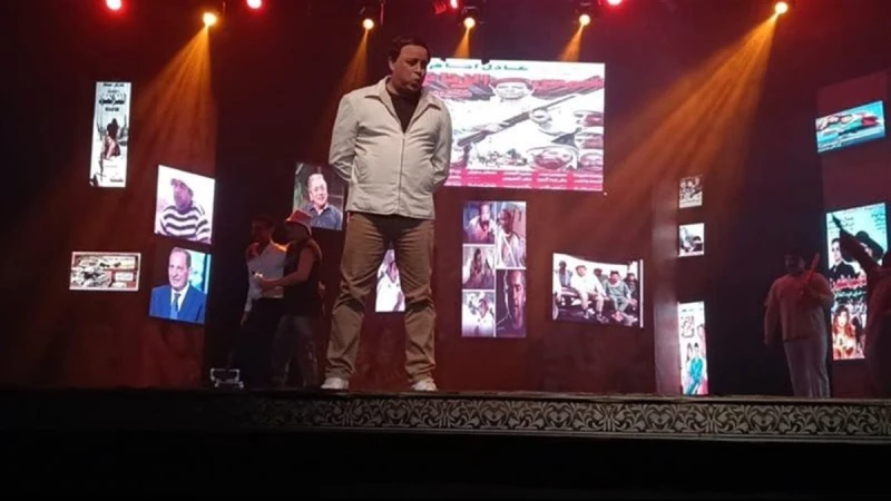 توقف عرض «نوستالجيا 80/90».. عودة الدراما الغنائية الاستعراضية خلال إجازة نصف العام