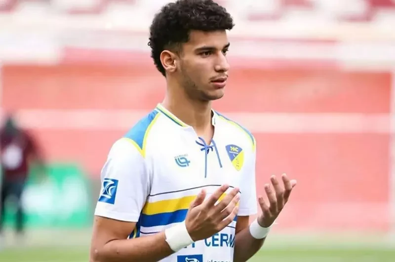 بارادو يعترف: الأهلي فاوضنا رسميًا لضم رمضاوي