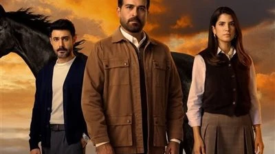 مواعيد عرض مسلسل ليل اللبناني.. وقصته بالتفصيل