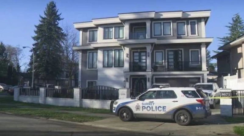 كلاكيت 50 مرة.. الشرطة الكندية تحقق في حادثة إطلاق نار على منزل